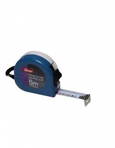 Flexómetro Serie 53 con freno