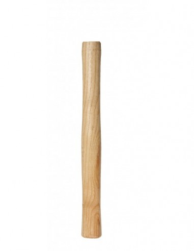 Mango de madera para martillo de bola