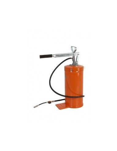 Bomba industrial a palanca