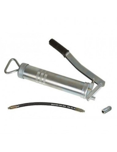Bomba engrase Serie 80 con racor...