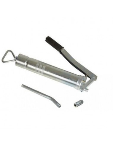 Bomba engrase Serie 90 con racor...