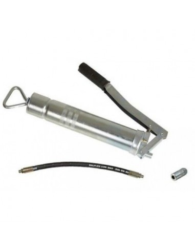 Bomba engrase Serie 90 con racor...