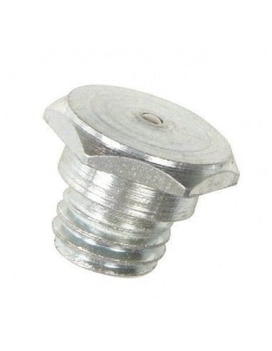 Engrasador cabeza hexagonal rosca...