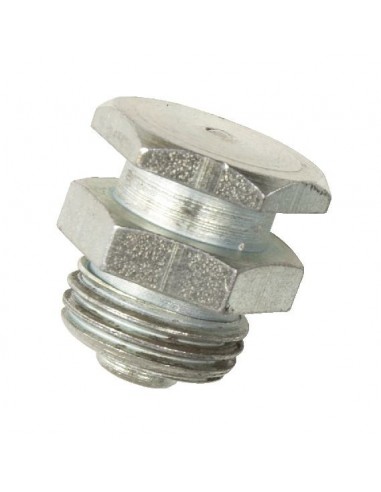 Engrasador cabeza doble hexagonal...