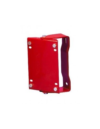 Soporte pivotante