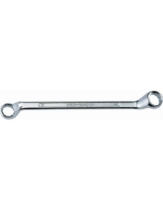 LLAVE ACODADA DE DOBLE...