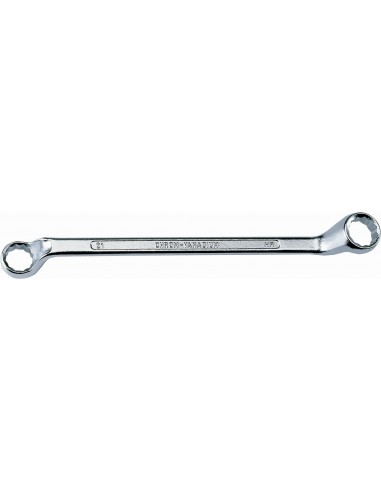 LLAVE ACODADA DE DOBLE ESTRELLA HR ALYCO