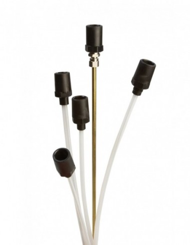 Sonda aspiración