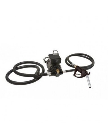 Equipo trasvase de aceite 220 V