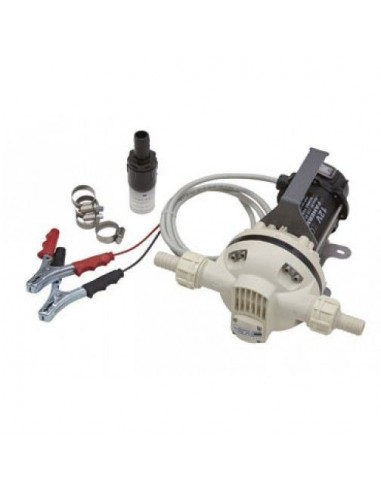 Cuerpo bomba Urea-AdBlue