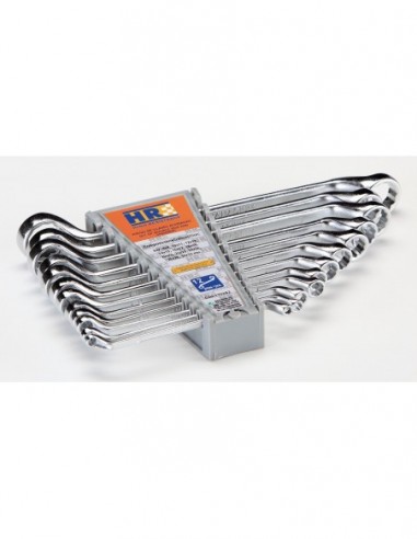 JGO 12 LL. ACODADAS 6X7-30X32 ALY ORANGE