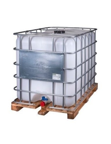 Contenedor IBC 1.000 L