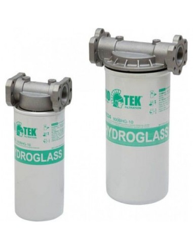 Filtro separador agua-biodiesel