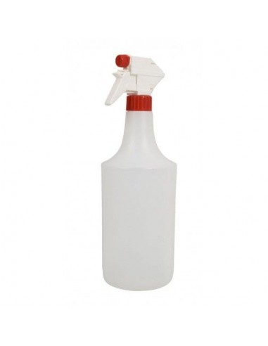 Pulverizador para disolventes