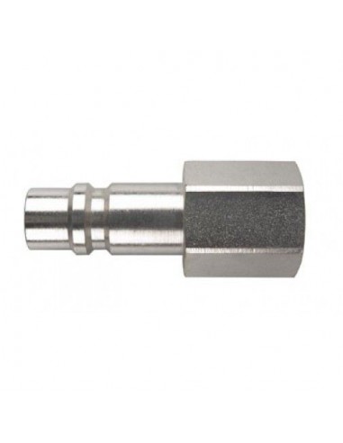 Conector rosca hembra Serie-2