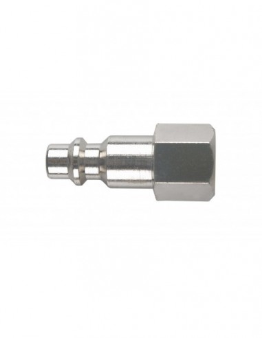 Conector rosca hembra  Serie A