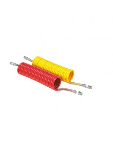 Manguera extensible para vehículos...