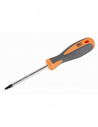 DESTORNILLADOR  DE BOCA TORX TX HR ALYCO