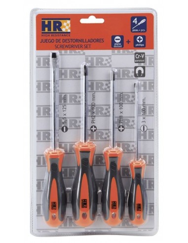 JGO 4 DESTORN. BLISTER ALYCO ORANGE