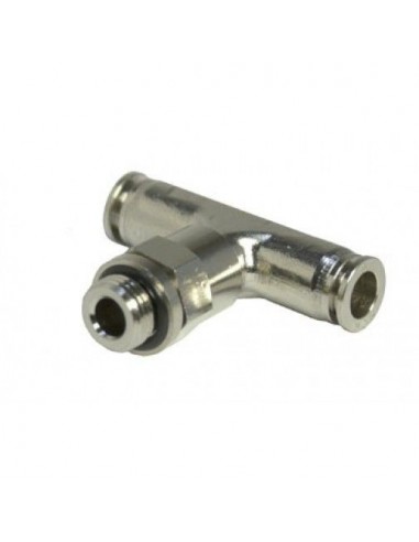 "T" orientable rosca central macho...