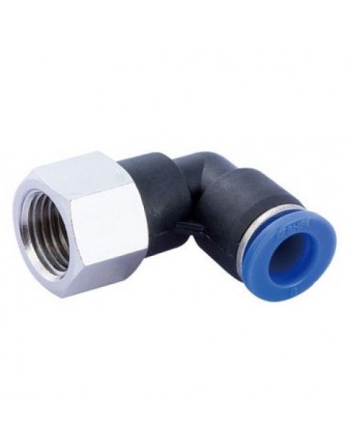Codo orientable rosca hembra...