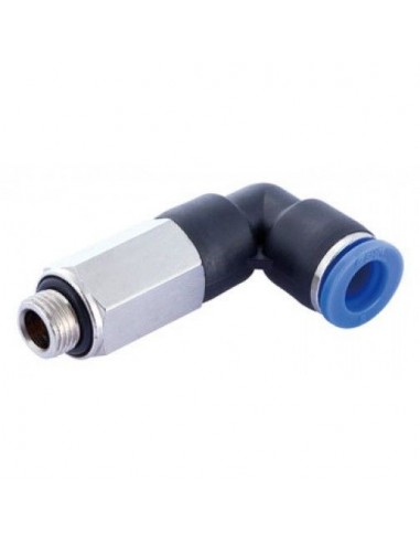 Codo prolongado orientable rosca...