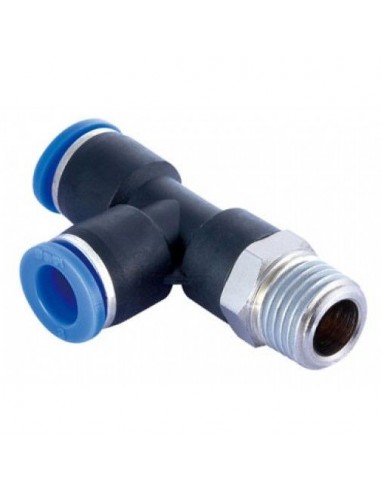 T  orientable rosca lateral macho...