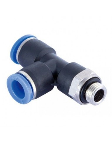 T  orientable rosca lateral macho...