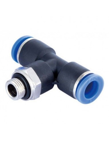 T  orientable rosca central macho...