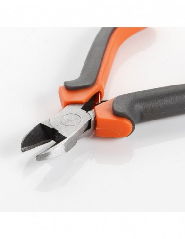 MINIALICATE C/DIAG. 115MM ALYCO ORANGE