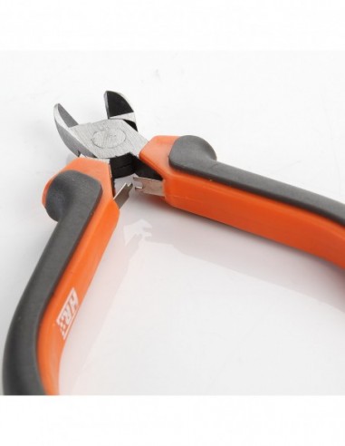 MINIALICATE C/DIAG. 115MM ALYCO ORANGE