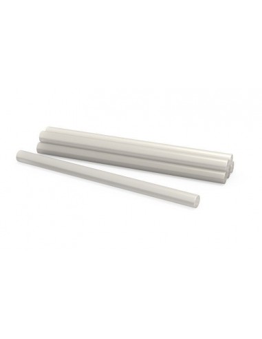Barras termofusibles