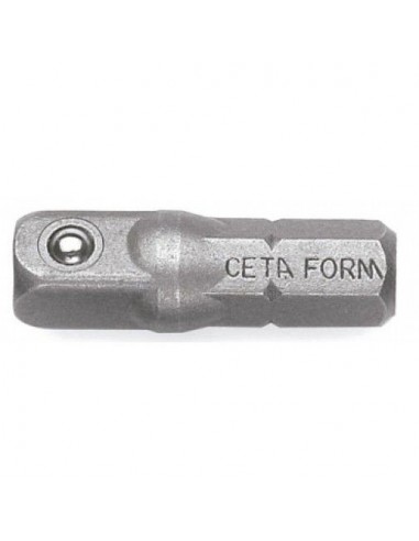 Adaptador para vasos de 1/4" y 3/8"...