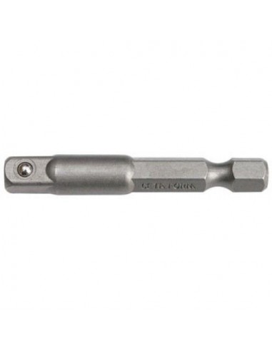 Adaptador para vasos de 1/4", 3/8" y...