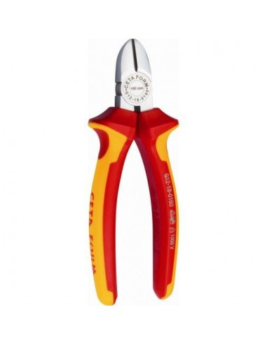 Alicate Corte diagonal / Electricista