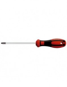 Destornillador Boca robertson 2