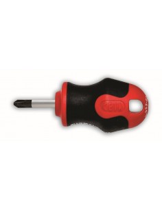 Destornillador Extra corto... 2