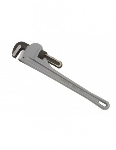 Llave tipo Ridgid aluminio