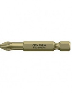 Destorpunta Pozidriv Serie... 2