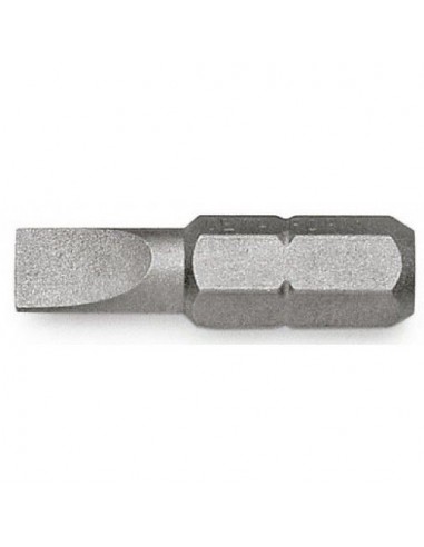 Destorpunta Boca Plana - Largo 25 mm