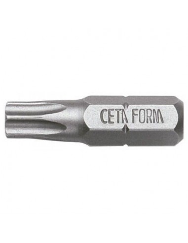 Destorpunta Boca Torx - Largo 25 mm