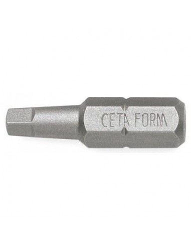 Destorpunta Boca Robertson 1/4" -...