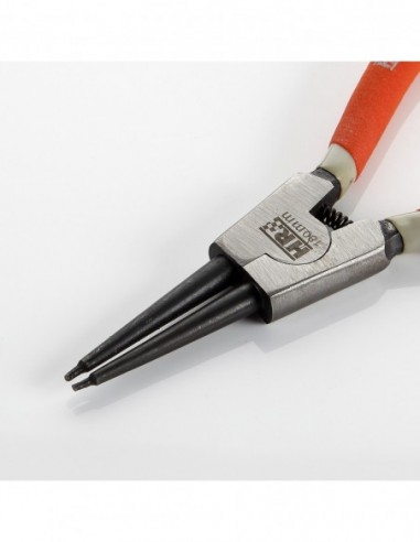 JGO 4 SEEGER 180MM BLISTER ALYCO ORANGE