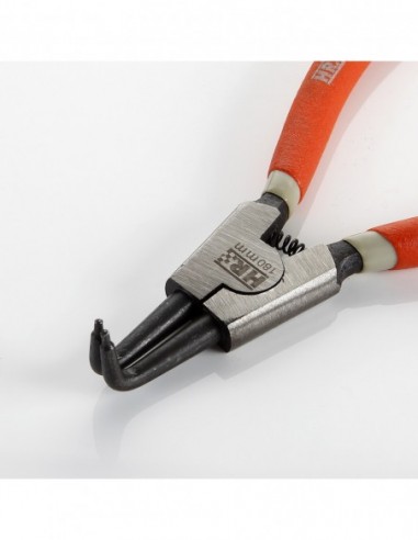JGO 4 SEEGER 180MM BLISTER ALYCO ORANGE
