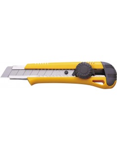 Cutter Twist Lock 2