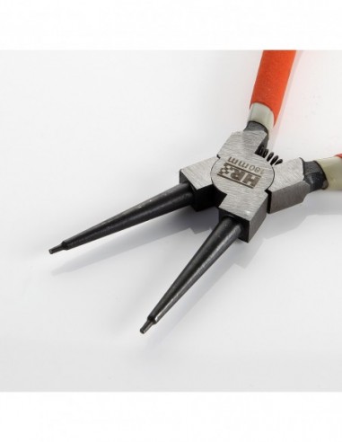 JGO 4 SEEGER 180MM BLISTER ALYCO ORANGE