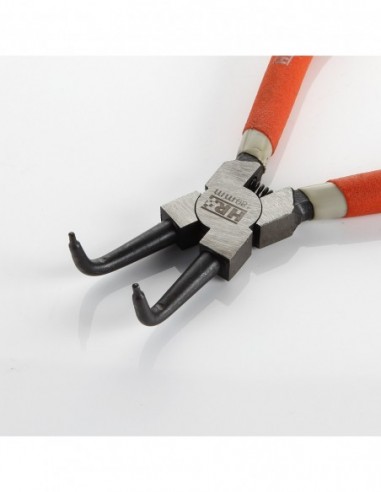 JGO 4 SEEGER 180MM BLISTER ALYCO ORANGE