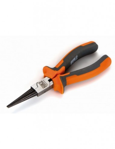 ALICATE P/REDONDAS 160MM ALYCO ORANGE