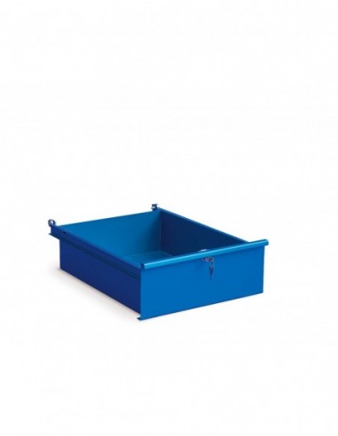 Cajón para bancos de trabajo