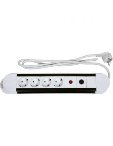 Base múltiples sin interruptor y con...